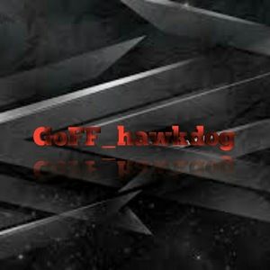 Meet your Posher, Goff_